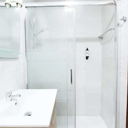 Apartment Letmalaga Cobblestone St. Malaga