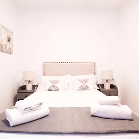 Letmalaga Cobblestone St.