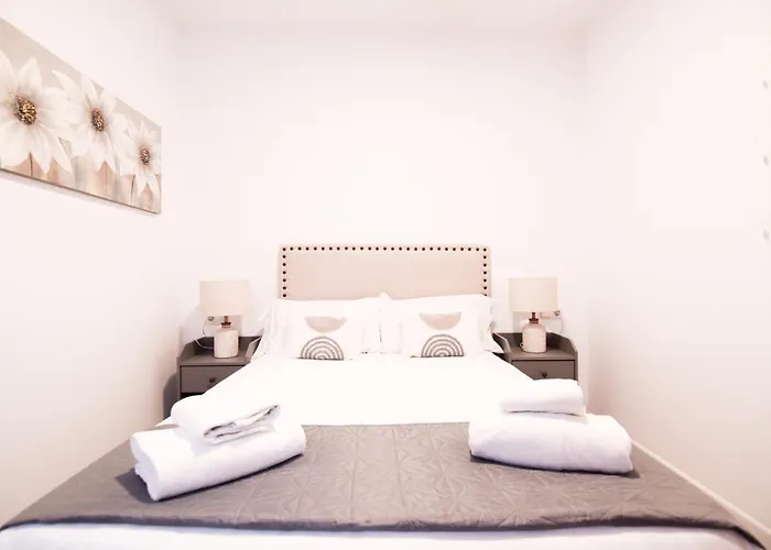 Letmalaga Cobblestone St.