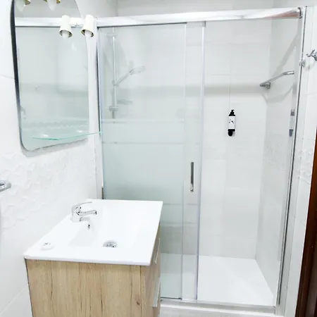Apartmán Letmalaga Cobblestone St. Màlaga